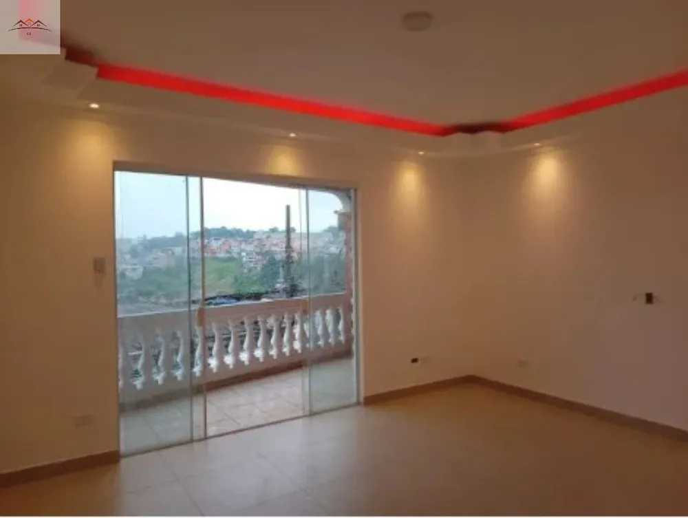 Casa, 3 quartos, 100 m² - Foto 1