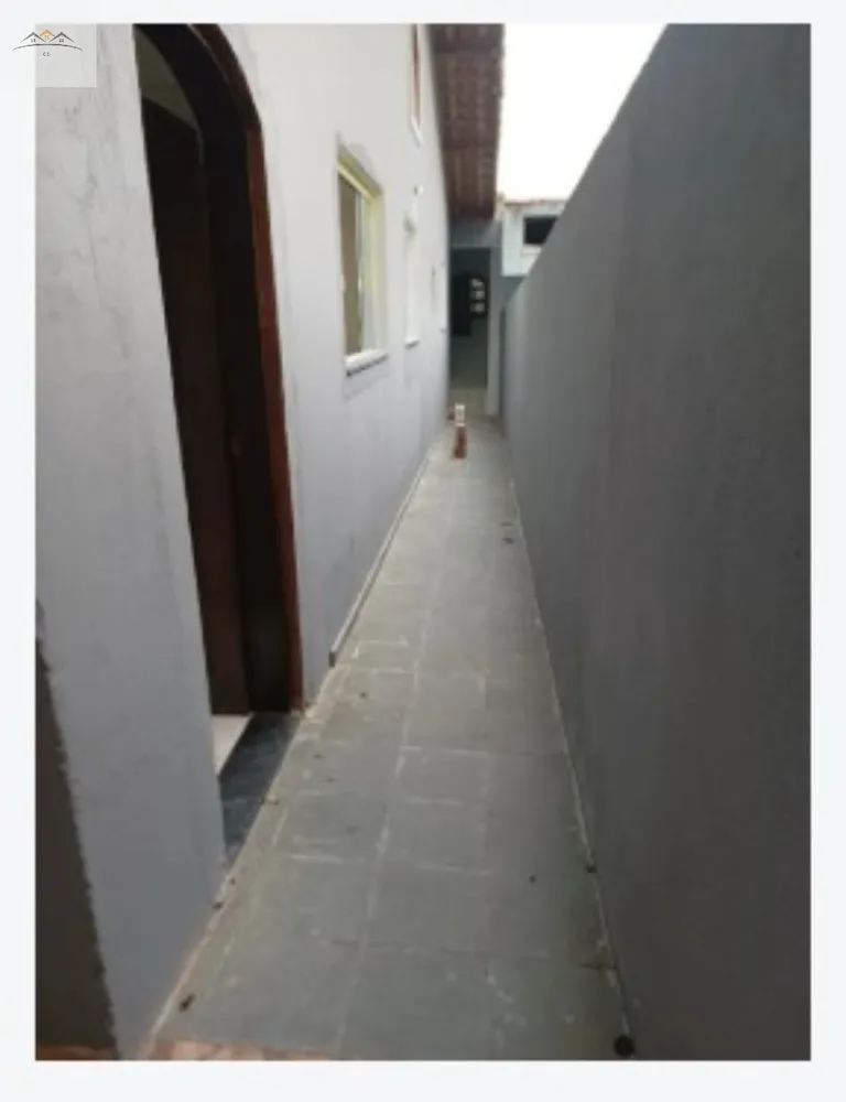 Casa, 3 quartos, 100 m² - Foto 15