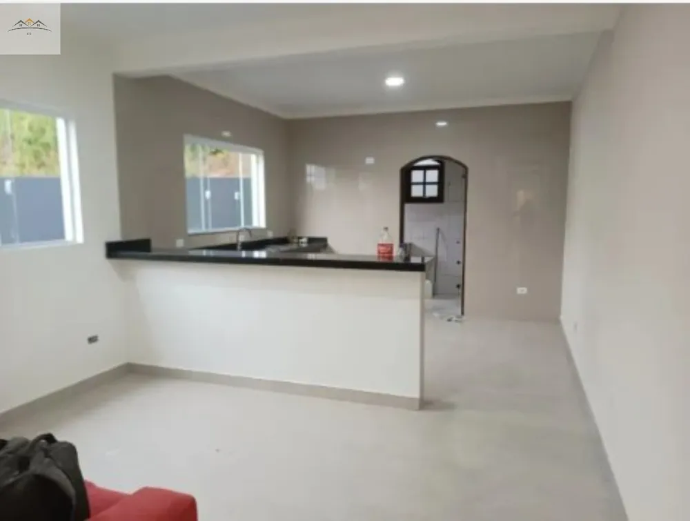 Casa, 3 quartos, 100 m² - Foto 4