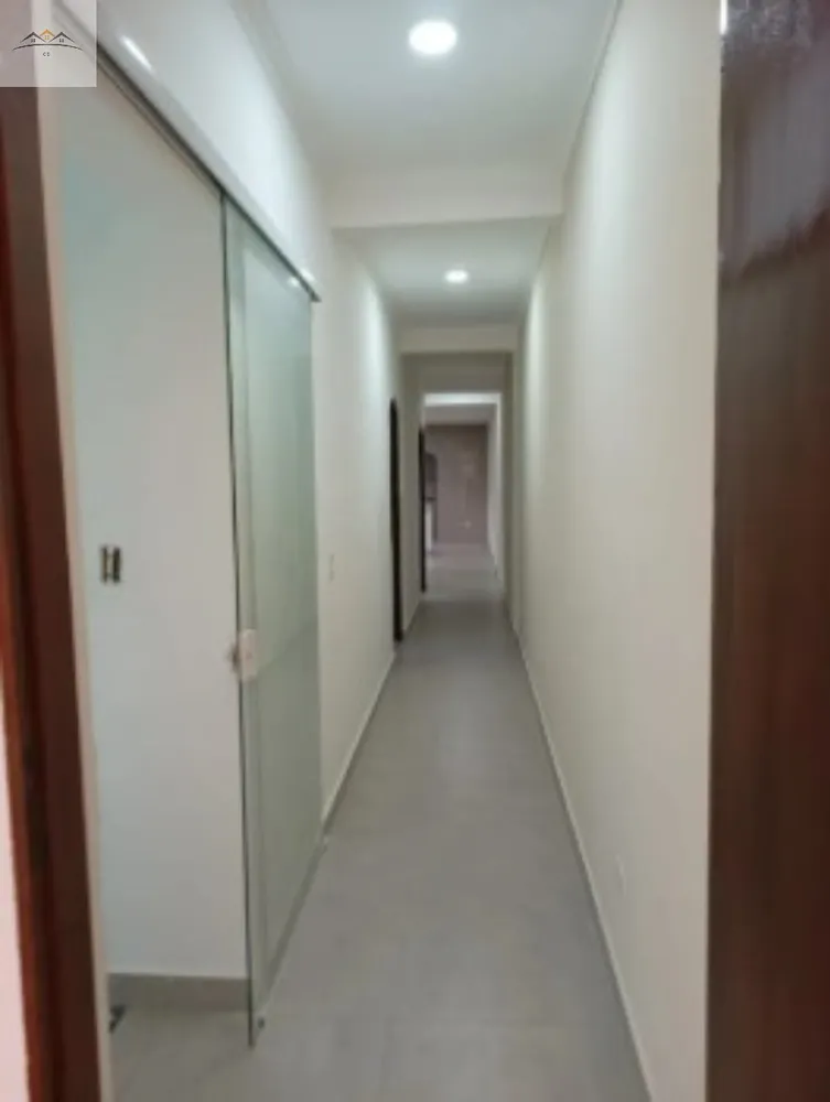 Casa, 3 quartos, 100 m² - Foto 3