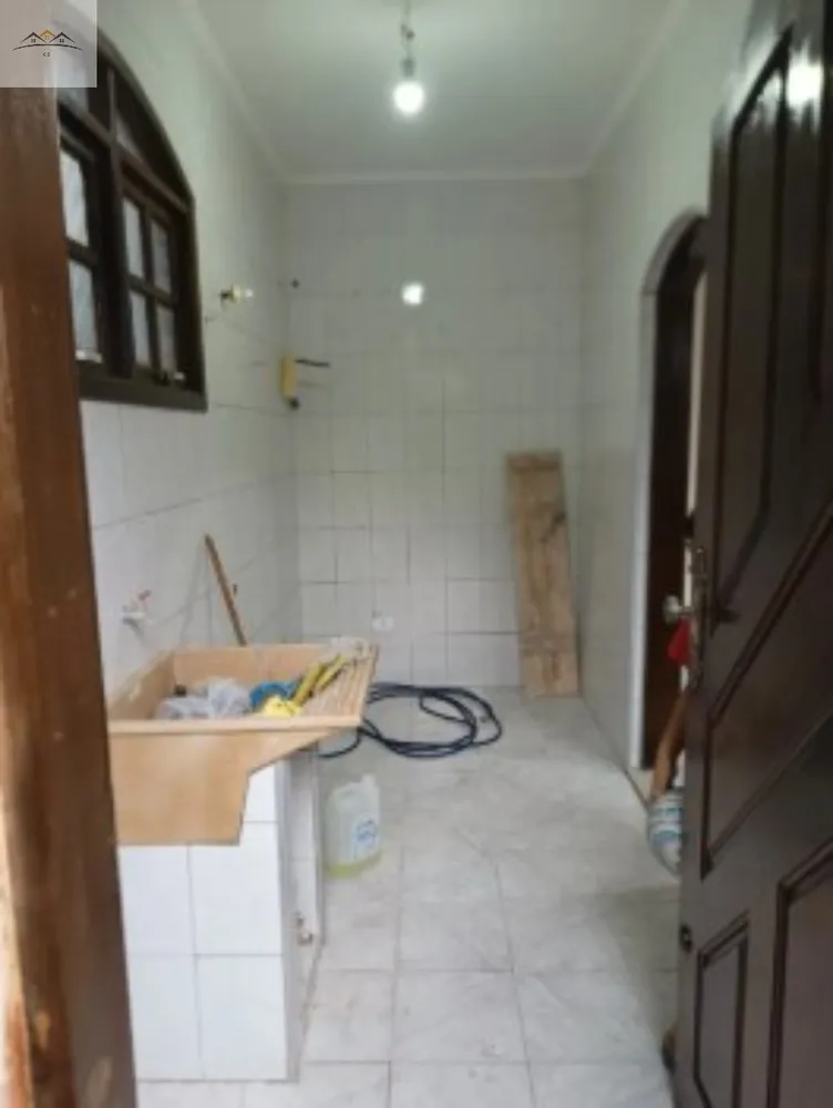 Casa, 3 quartos, 100 m² - Foto 11
