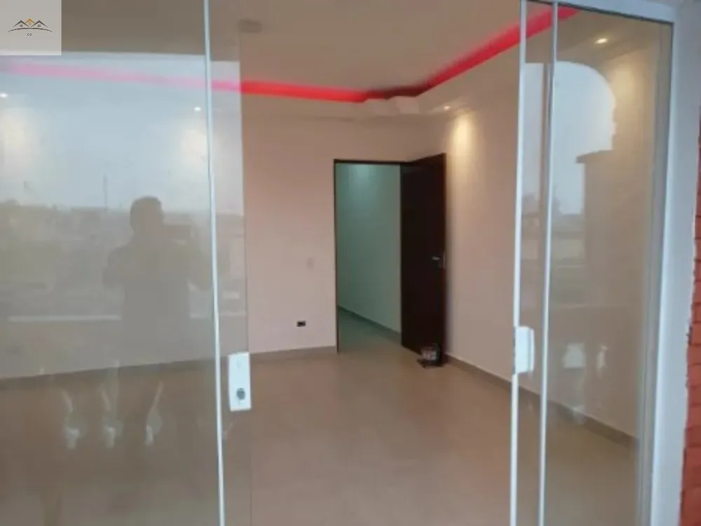 Casa, 3 quartos, 100 m² - Foto 2