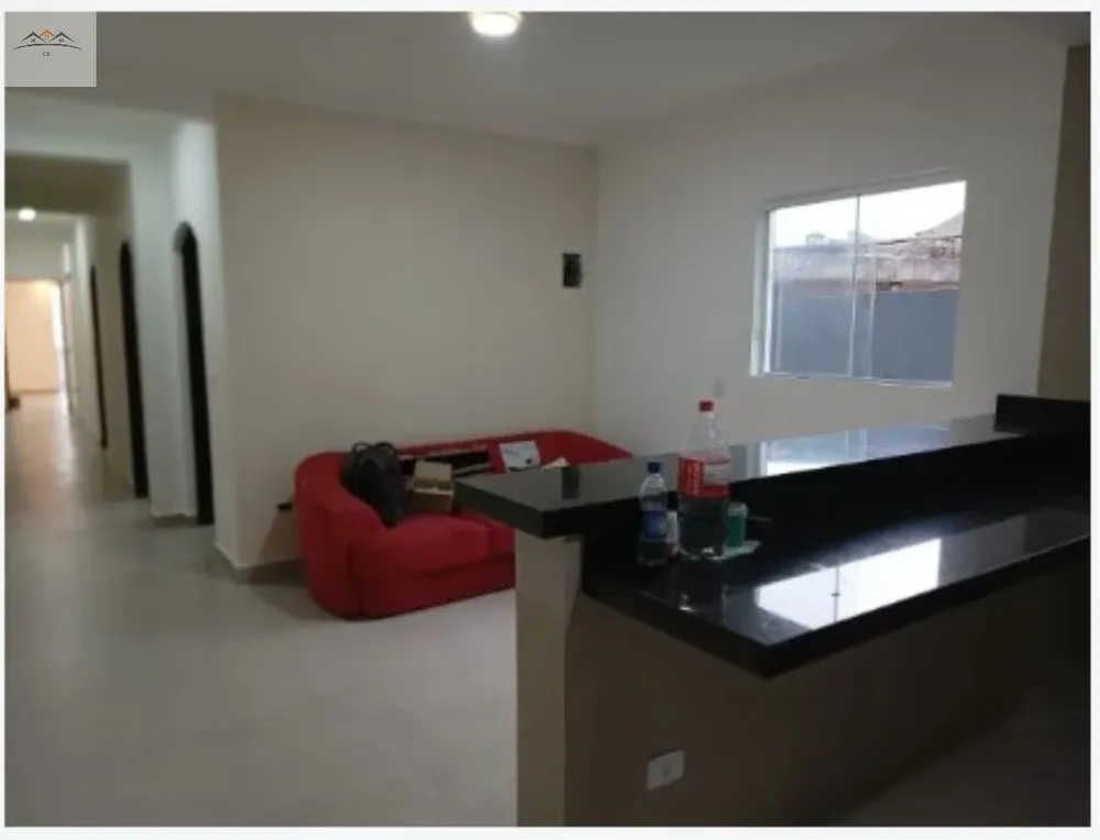 Casa, 3 quartos, 100 m² - Foto 5