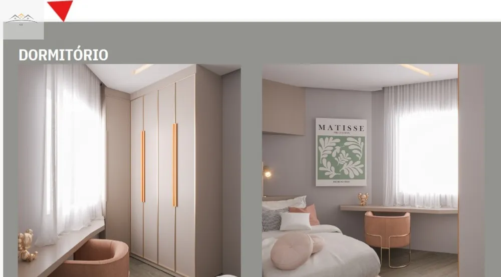 Casa, 3 quartos, 124 m² - Foto 7