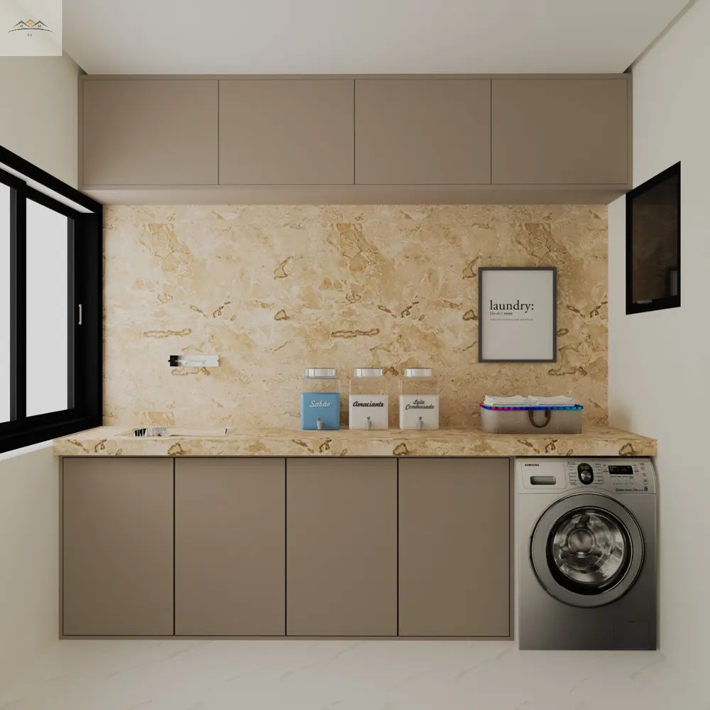 Casa, 3 quartos, 124 m² - Foto 14