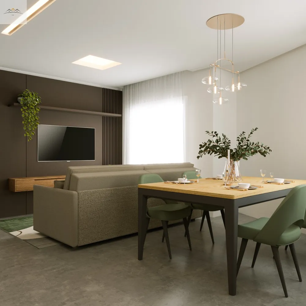 Casa, 3 quartos, 124 m² - Foto 15
