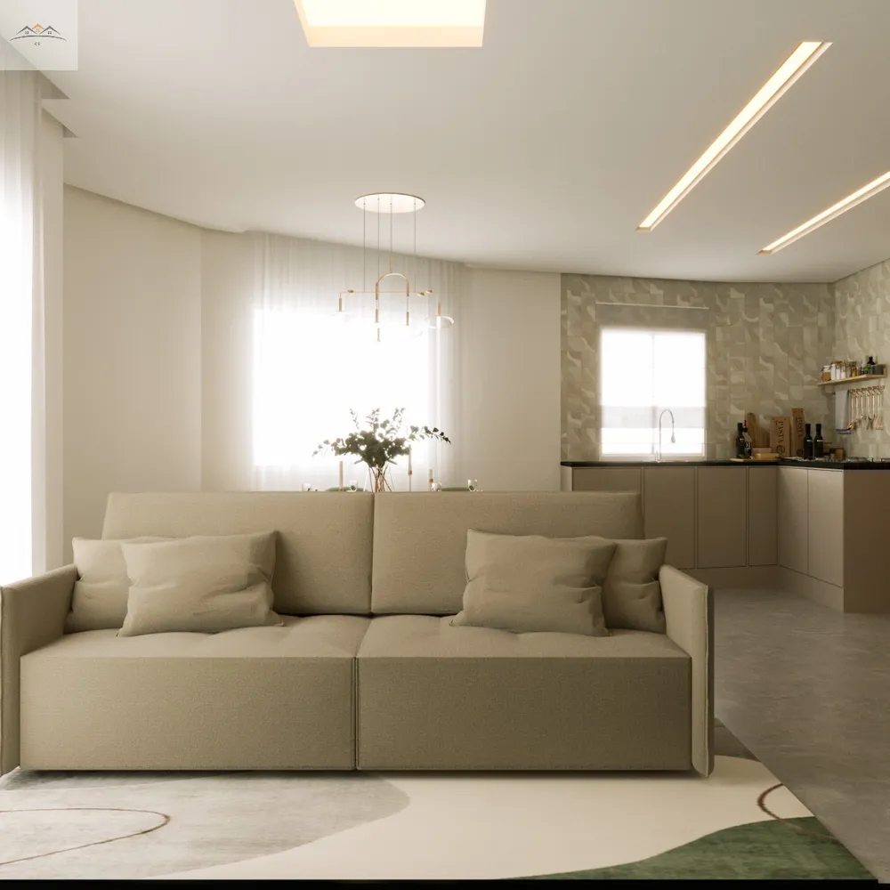Casa, 3 quartos, 124 m² - Foto 16