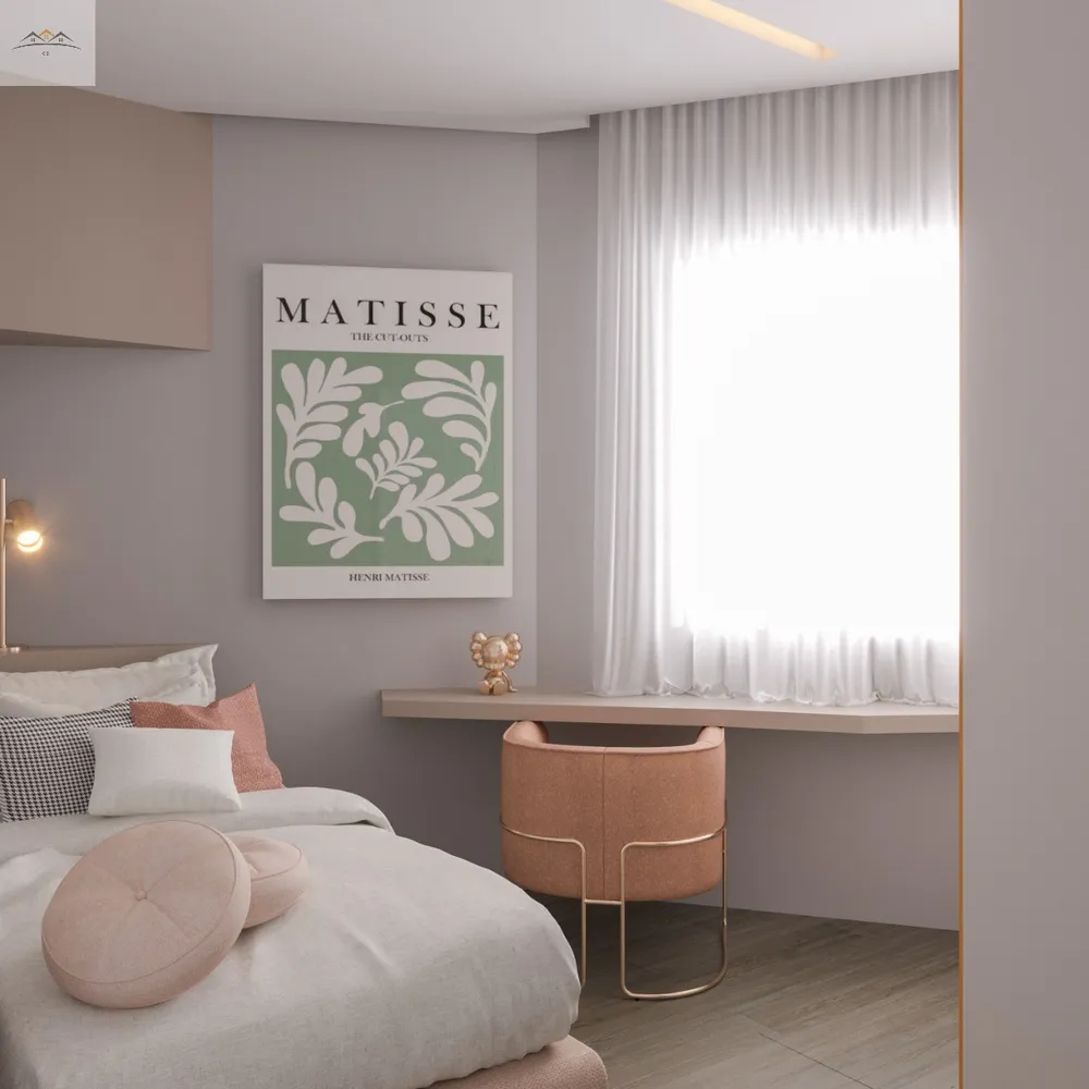 Casa, 3 quartos, 124 m² - Foto 10