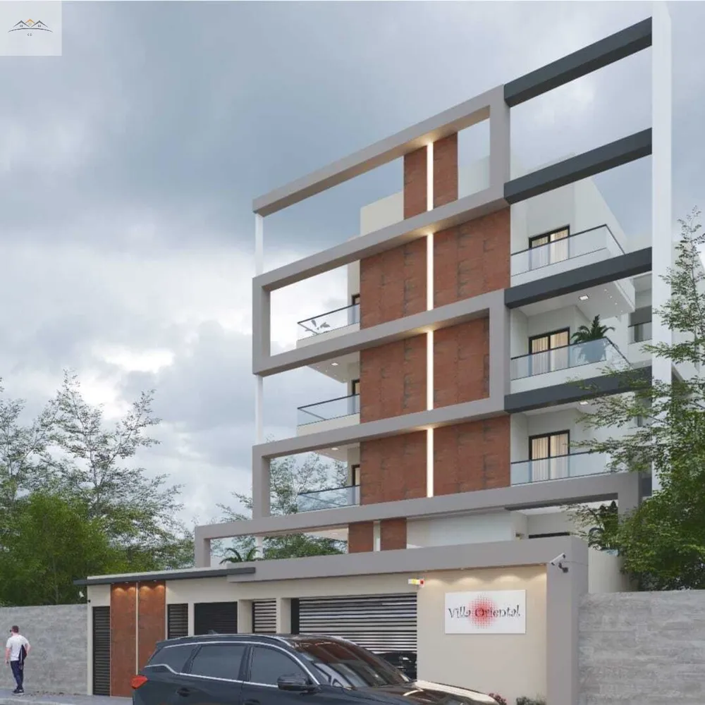 Apartamento, 2 quartos, 59 m² - Foto 1