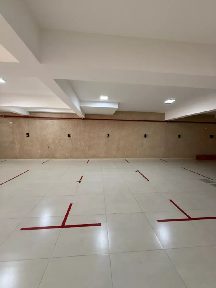 Apartamento, 2 quartos, 44 m² - Foto 1