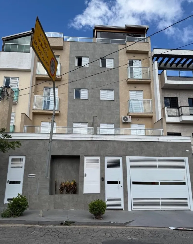 Apartamento, 2 quartos, 44 m² - Foto 8