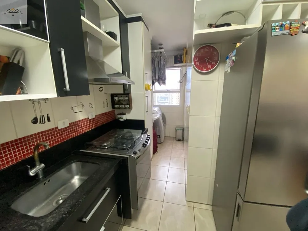 Apartamento, 3 quartos, 70 m² - Foto 4