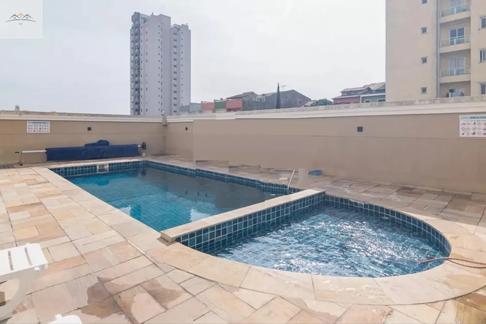 Apartamento, 3 quartos, 70 m² - Foto 8