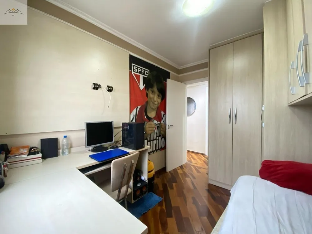 Apartamento, 3 quartos, 70 m² - Foto 3