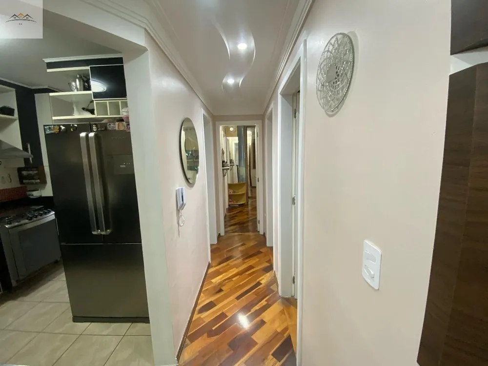 Apartamento, 3 quartos, 70 m² - Foto 11