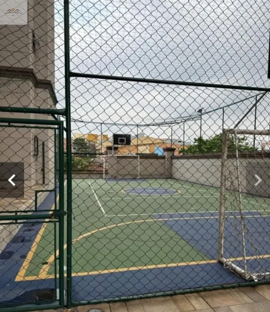 Apartamento, 3 quartos, 70 m² - Foto 2
