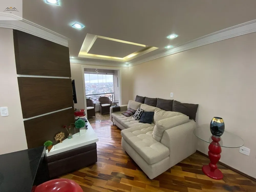 Apartamento, 3 quartos, 70 m² - Foto 1