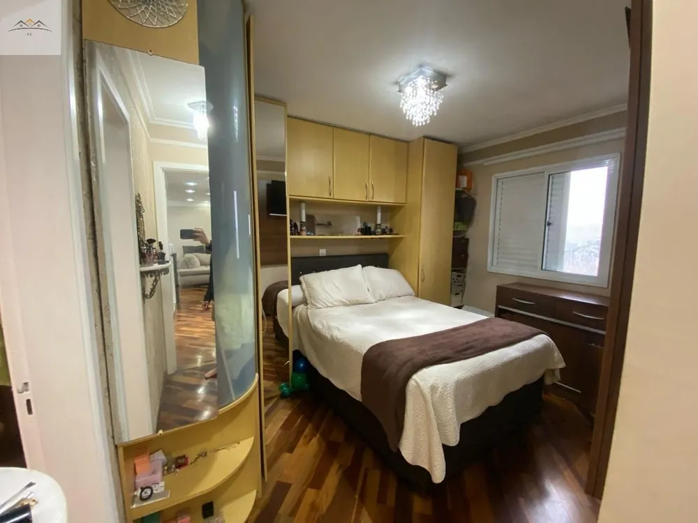 Apartamento, 3 quartos, 70 m² - Foto 10