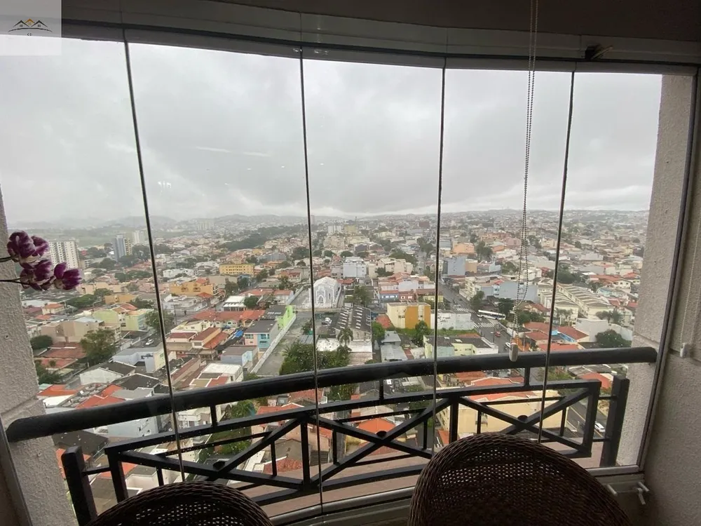Apartamento, 3 quartos, 70 m² - Foto 9