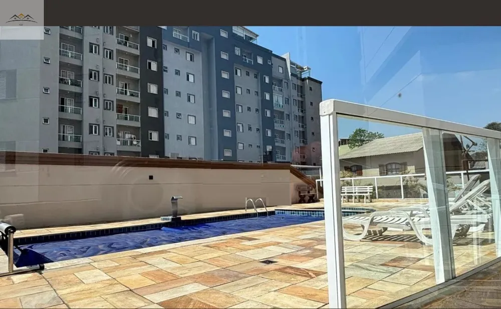 Apartamento, 3 quartos, 70 m² - Foto 5