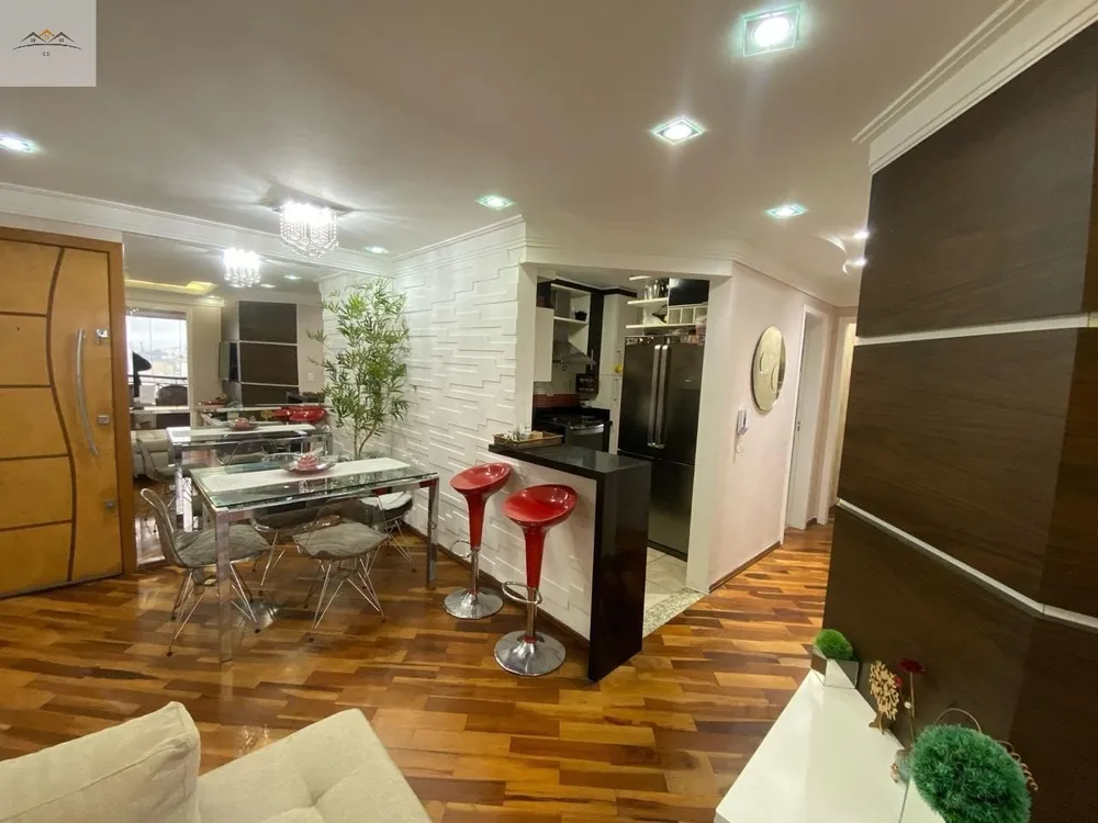 Apartamento, 3 quartos, 70 m² - Foto 12