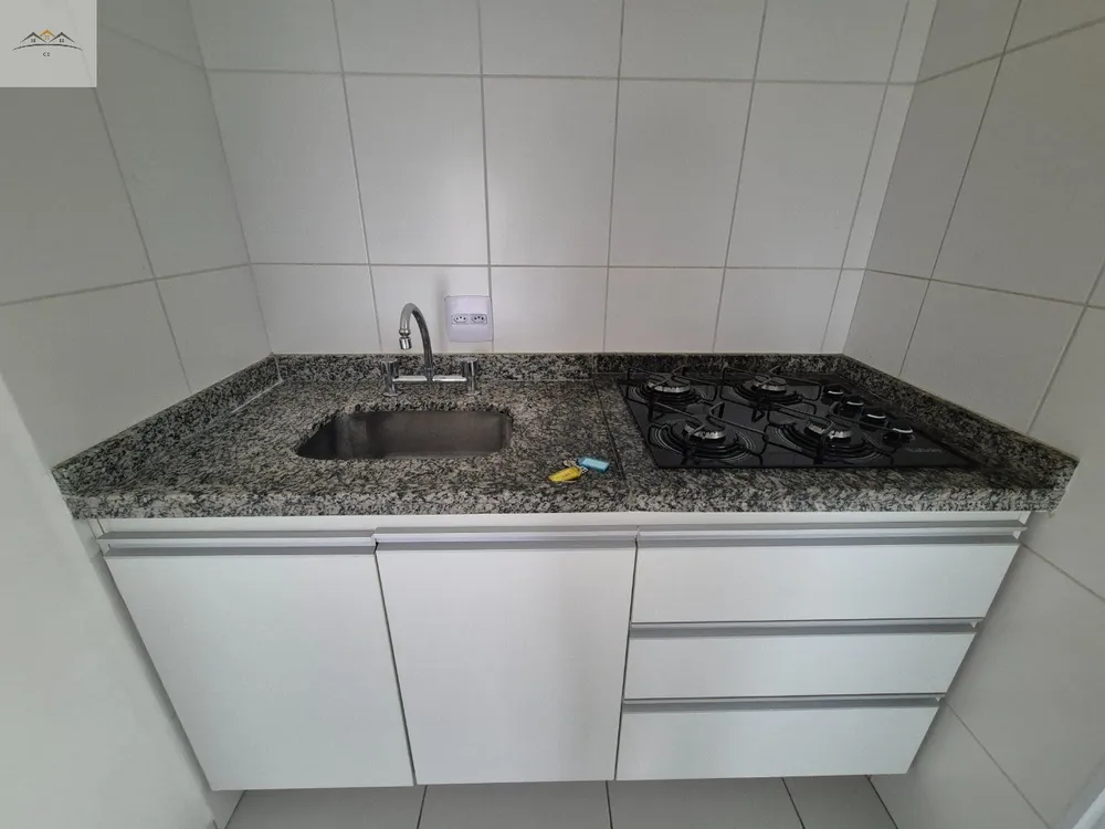 Apartamento, 2 quartos, 72 m² - Foto 9