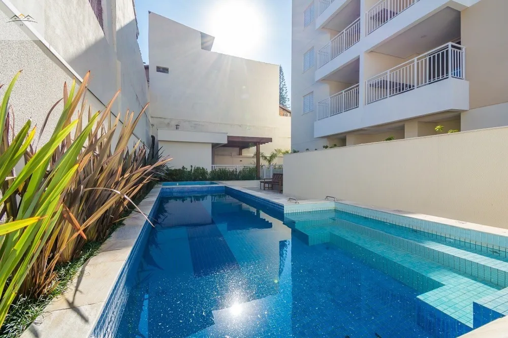 Apartamento, 2 quartos, 72 m² - Foto 2