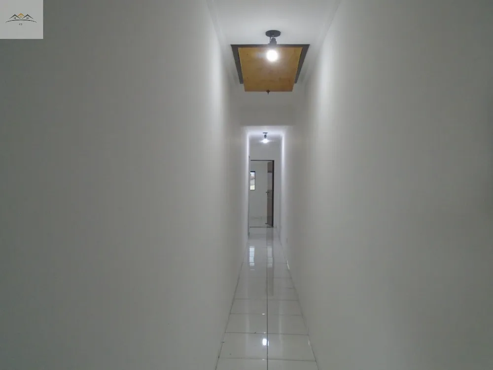 Casa, 3 quartos, 125 m² - Foto 14
