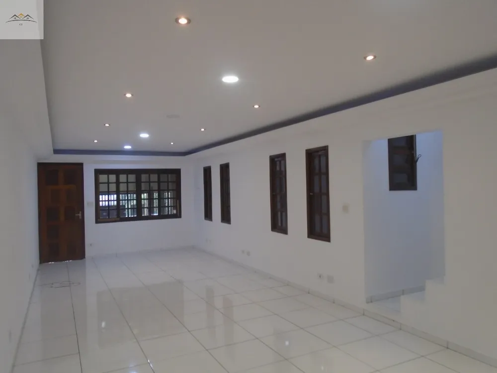 Casa, 3 quartos, 125 m² - Foto 1