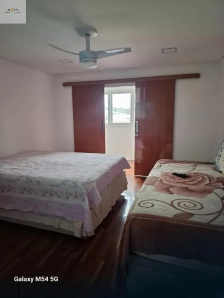 Casa, 3 quartos, 125 m² - Foto 9
