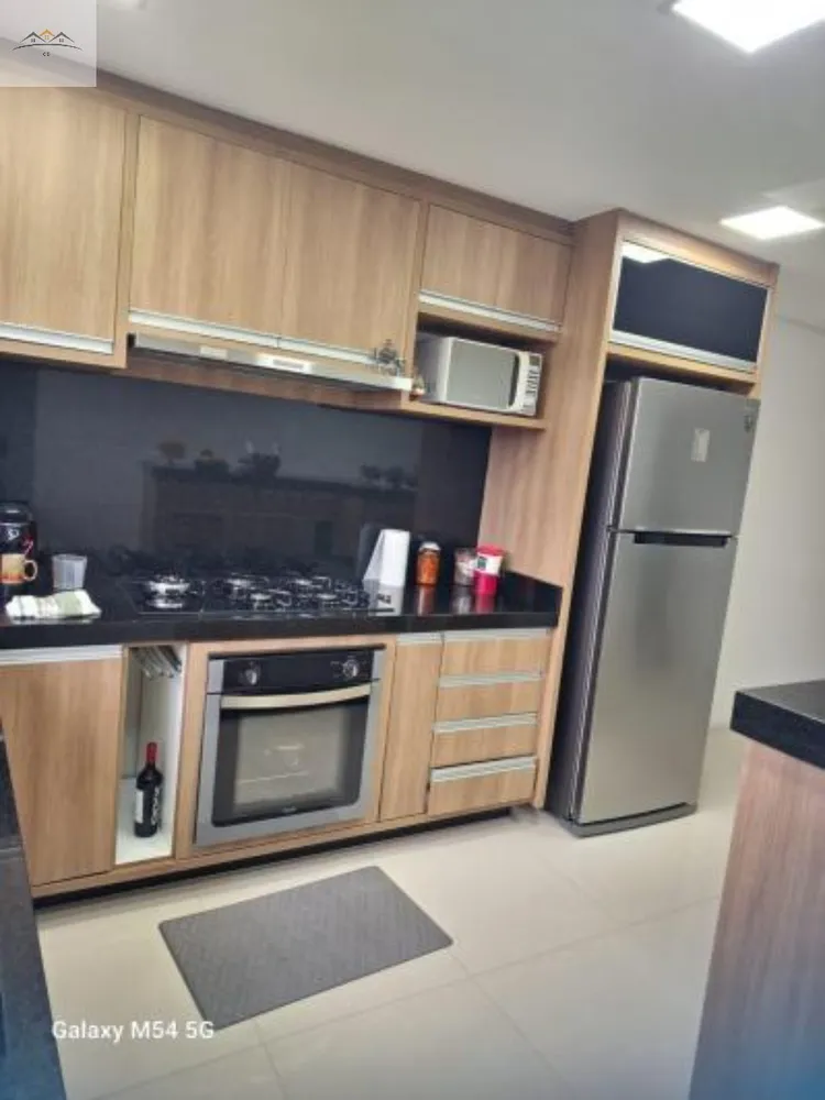 Casa, 3 quartos, 125 m² - Foto 11