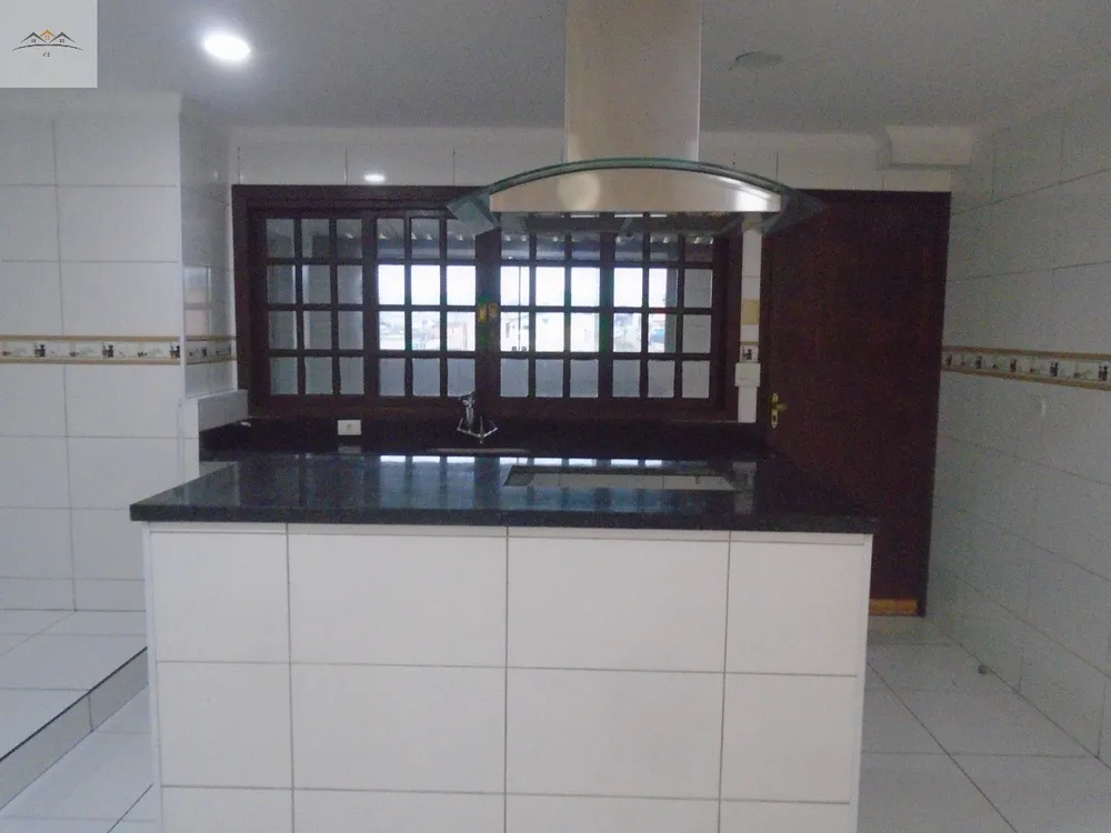 Casa, 3 quartos, 125 m² - Foto 3