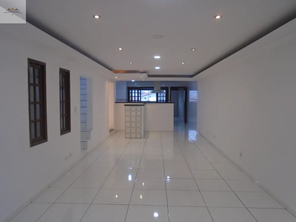 Casa, 3 quartos, 125 m² - Foto 2