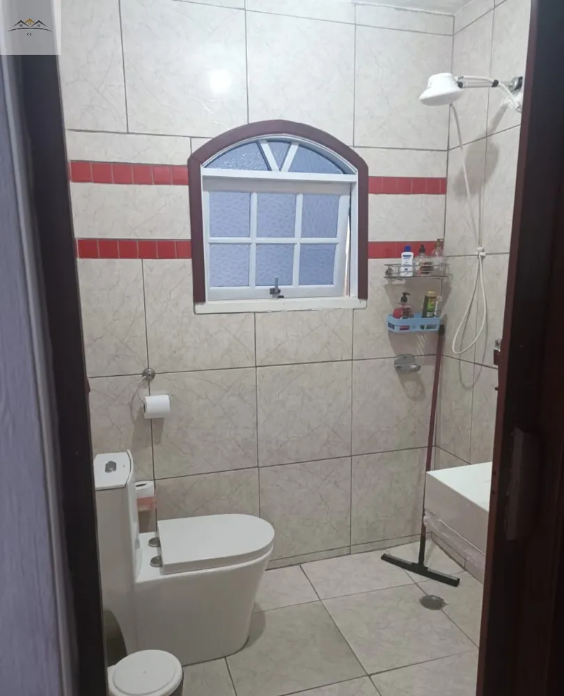 Casa, 4 quartos - Foto 6