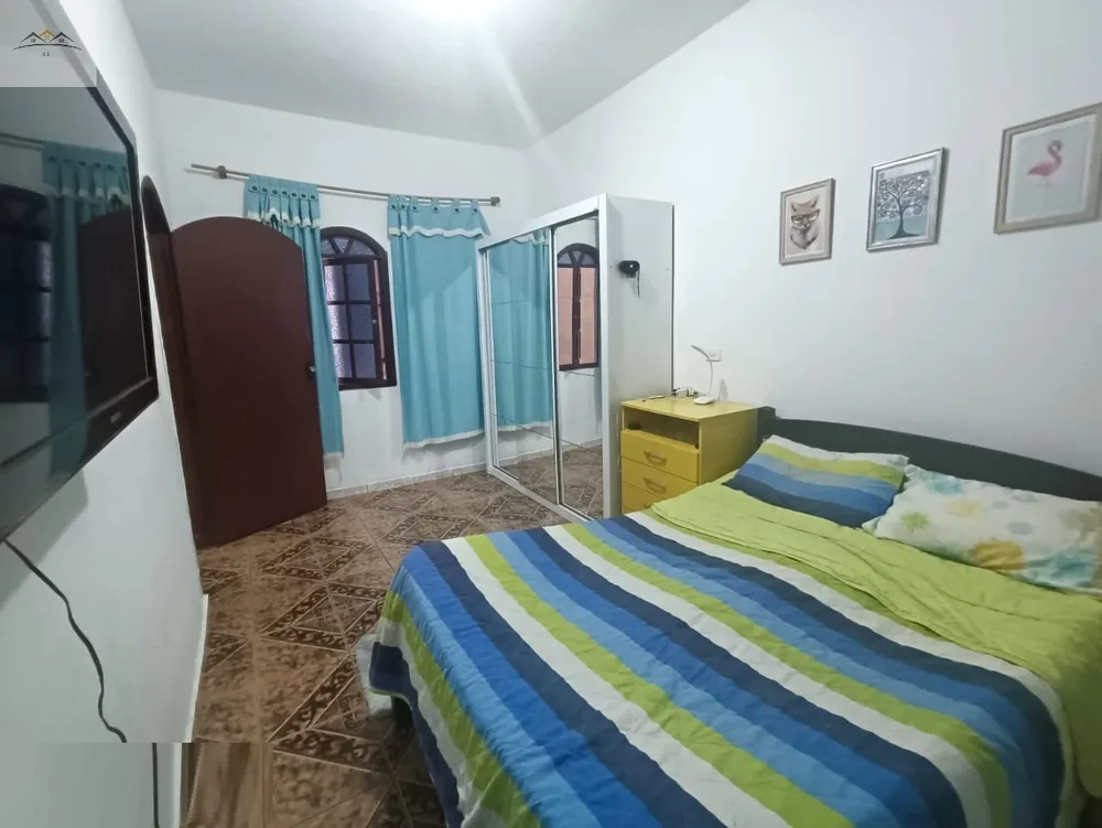 Casa, 4 quartos - Foto 7