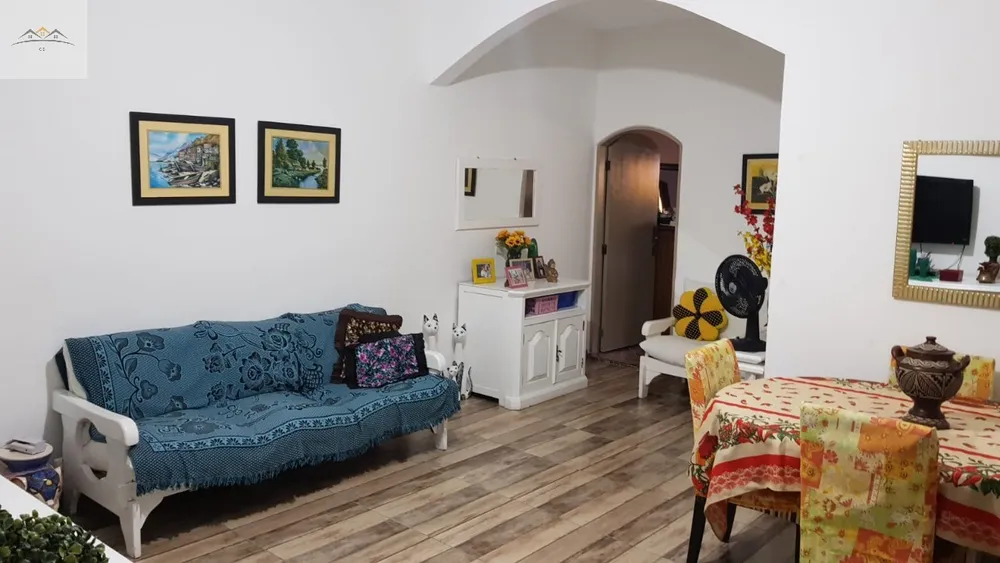 Casa, 4 quartos - Foto 1