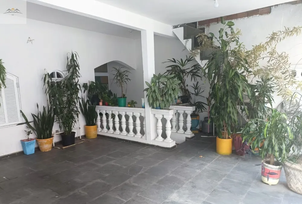 Casa, 4 quartos - Foto 10