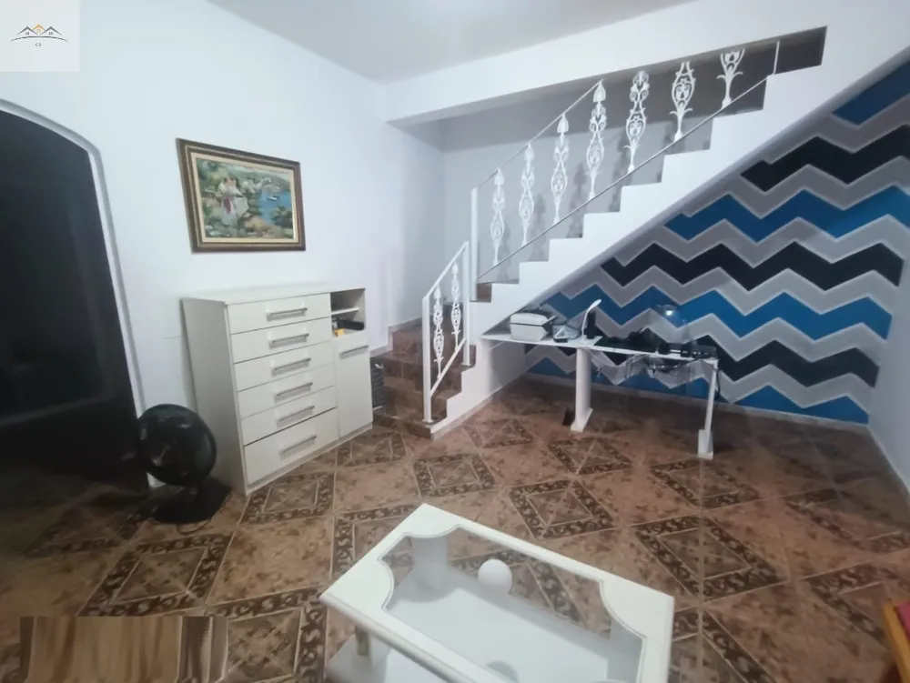 Casa, 4 quartos - Foto 4