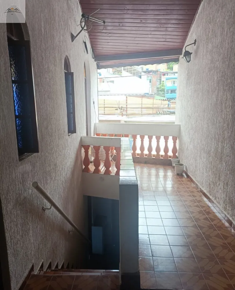 Casa, 4 quartos - Foto 11