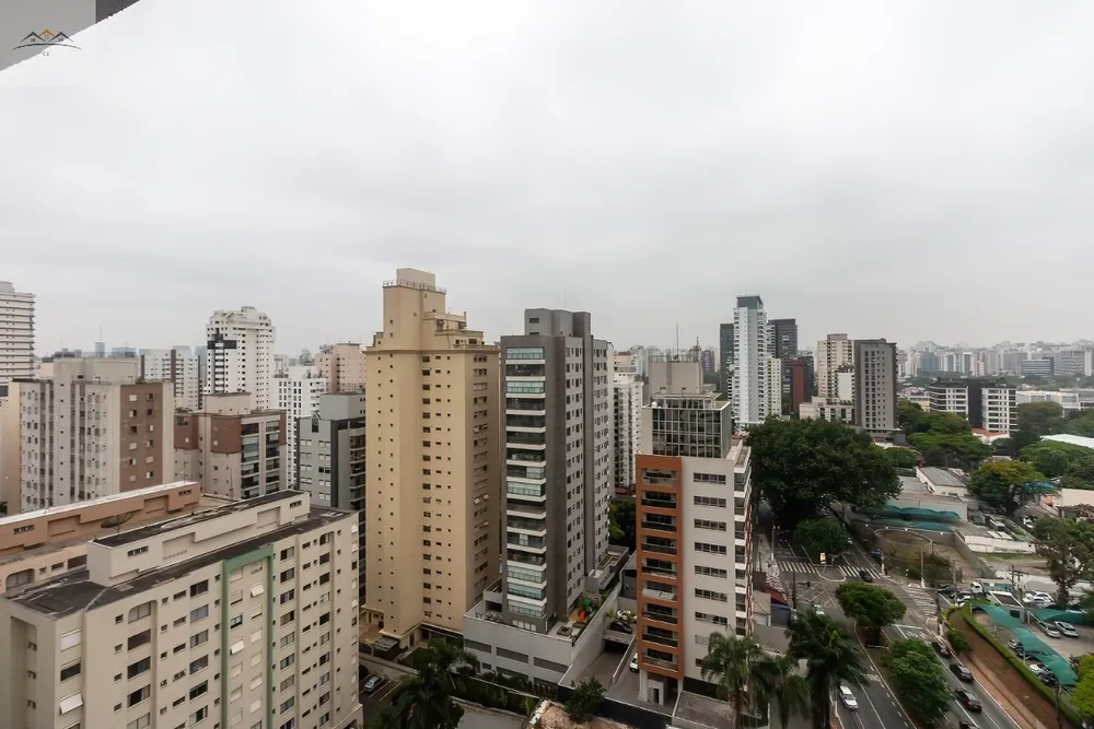 Apartamento, 1 quarto, 27 m² - Foto 14