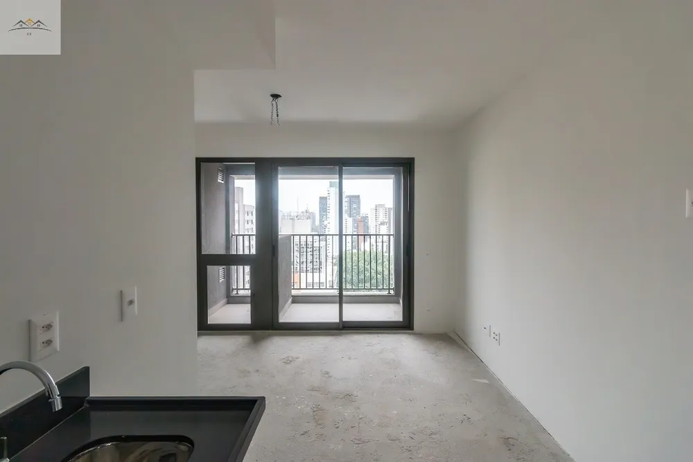 Apartamento, 1 quarto, 27 m² - Foto 9