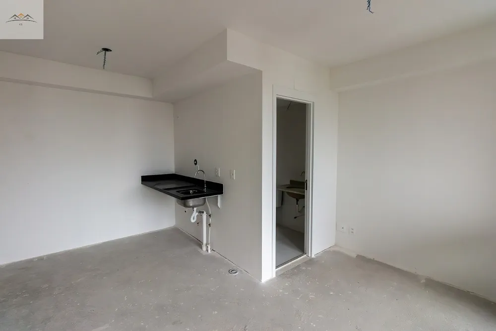 Apartamento, 1 quarto, 27 m² - Foto 10