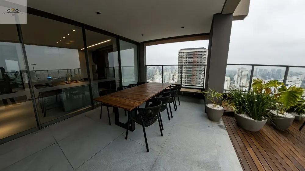 Apartamento, 1 quarto, 27 m² - Foto 1