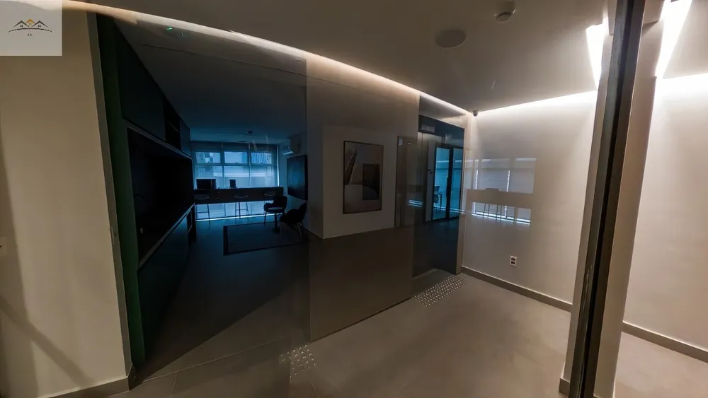 Apartamento, 1 quarto, 27 m² - Foto 7
