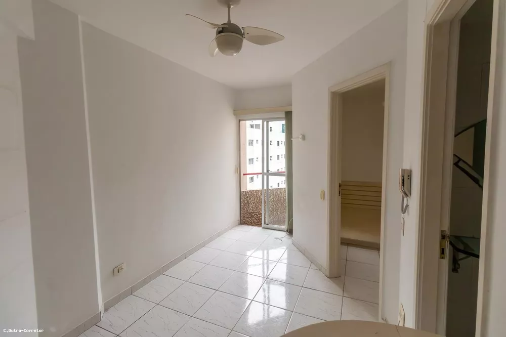 Apartamento à venda com 1 quarto, 25m² - Foto 1