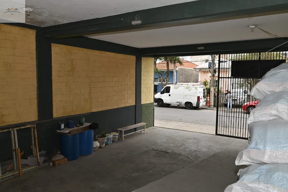 Depósito-Galpão, 595 m² - Foto 2