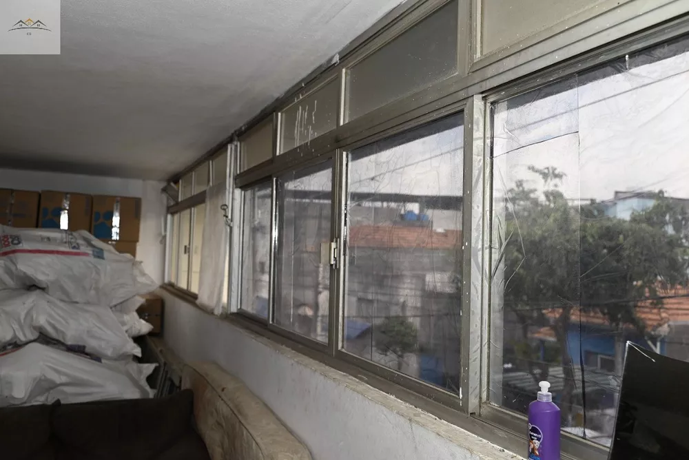 Depósito-Galpão, 595 m² - Foto 4