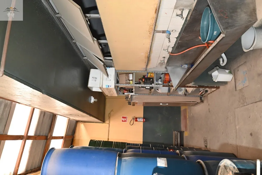 Depósito-Galpão, 595 m² - Foto 6