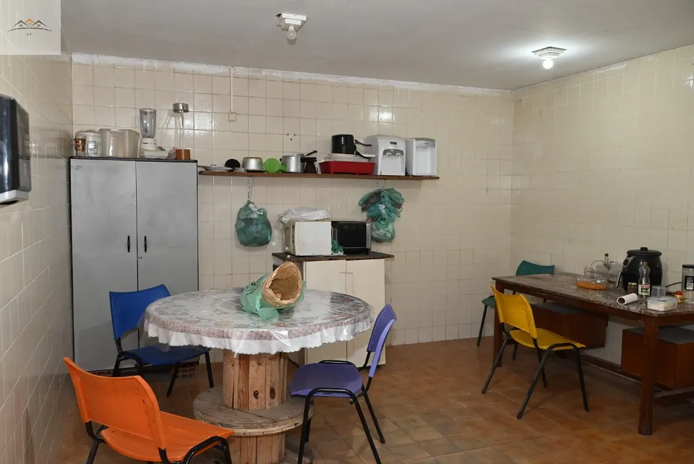 Depósito-Galpão, 595 m² - Foto 8
