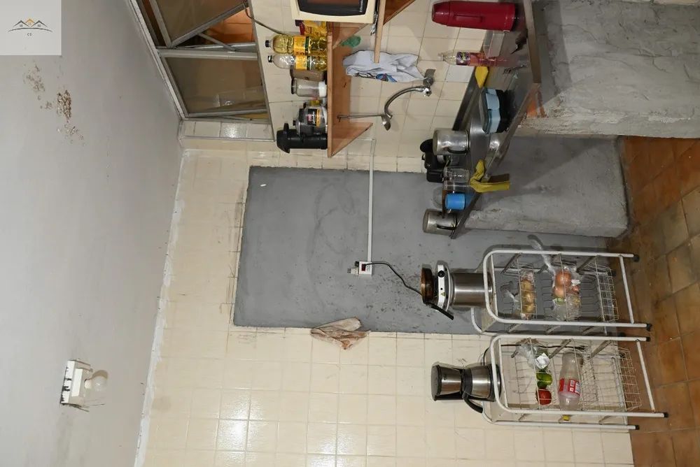 Depósito-Galpão, 595 m² - Foto 7
